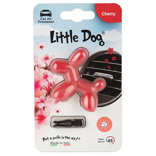 �������� ������ LITTLE JOE Dog Cherry