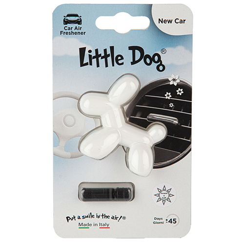 �������� ������ LITTLE JOE Dog New Car