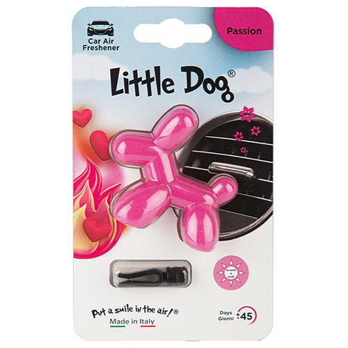 �������� ������ LITTLE JOE Dog Passion