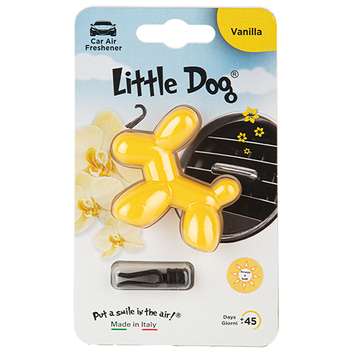 �������� ������ LITTLE JOE Dog Vanilla