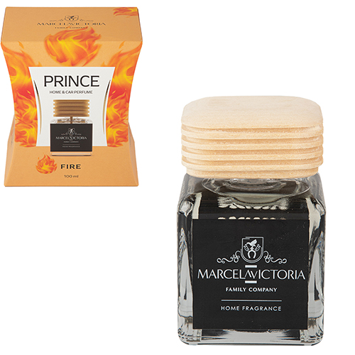 ������������ ����� ��� ����/����� Tasotti "PRINCE" 100ml  Fire