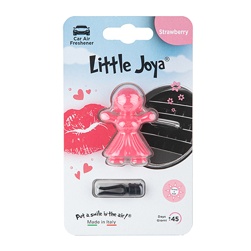 �������� ������ LITTLE JOYA Strawberry