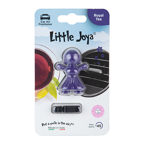 �������� ������ LITTLE JOYA Royal Tea