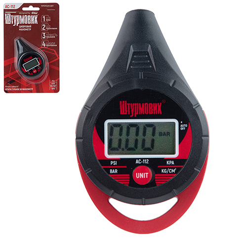 �������� �������� ���������/AC-112/LCD �������