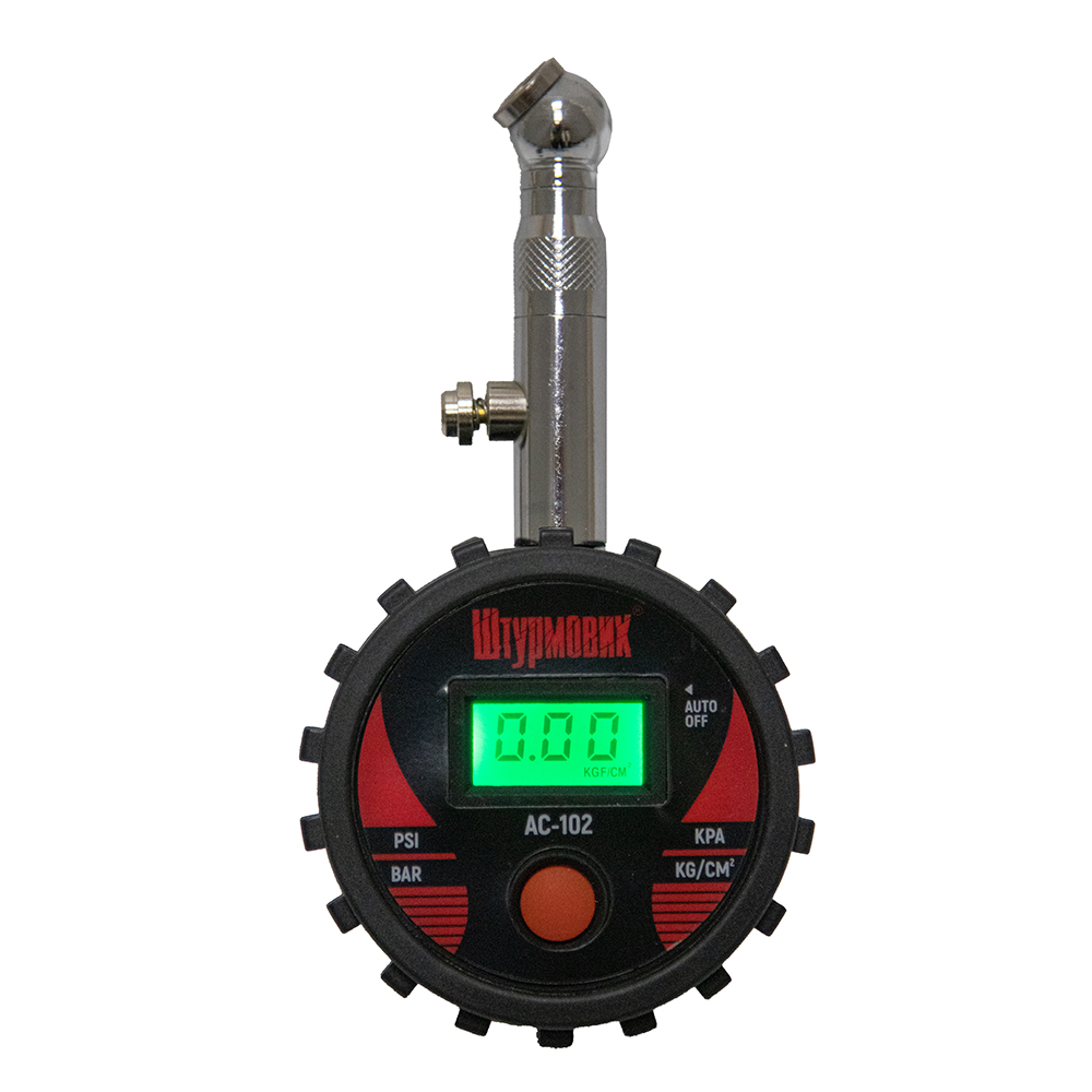 �������� ���������/AC-102/LCD �������/LED �i����/psi-bar-�g/��2-kpa/0~10