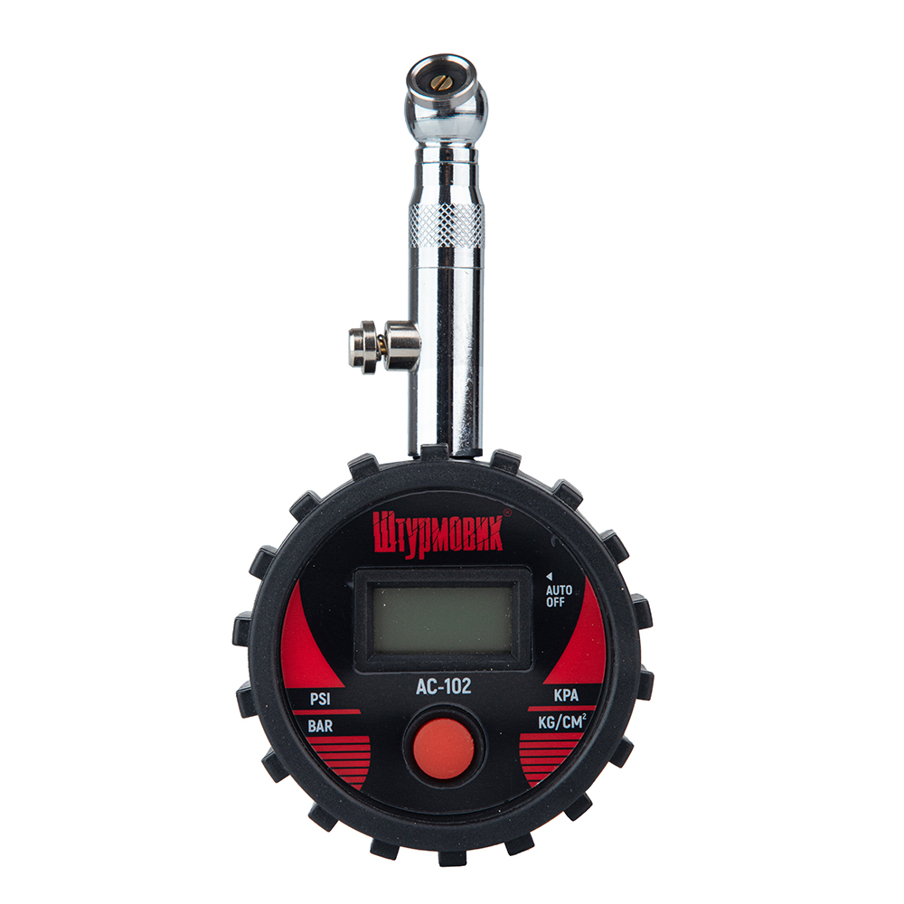 �������� ���������/AC-102/LCD �������/LED �i����/psi-bar-�g/��2-kpa/0~10