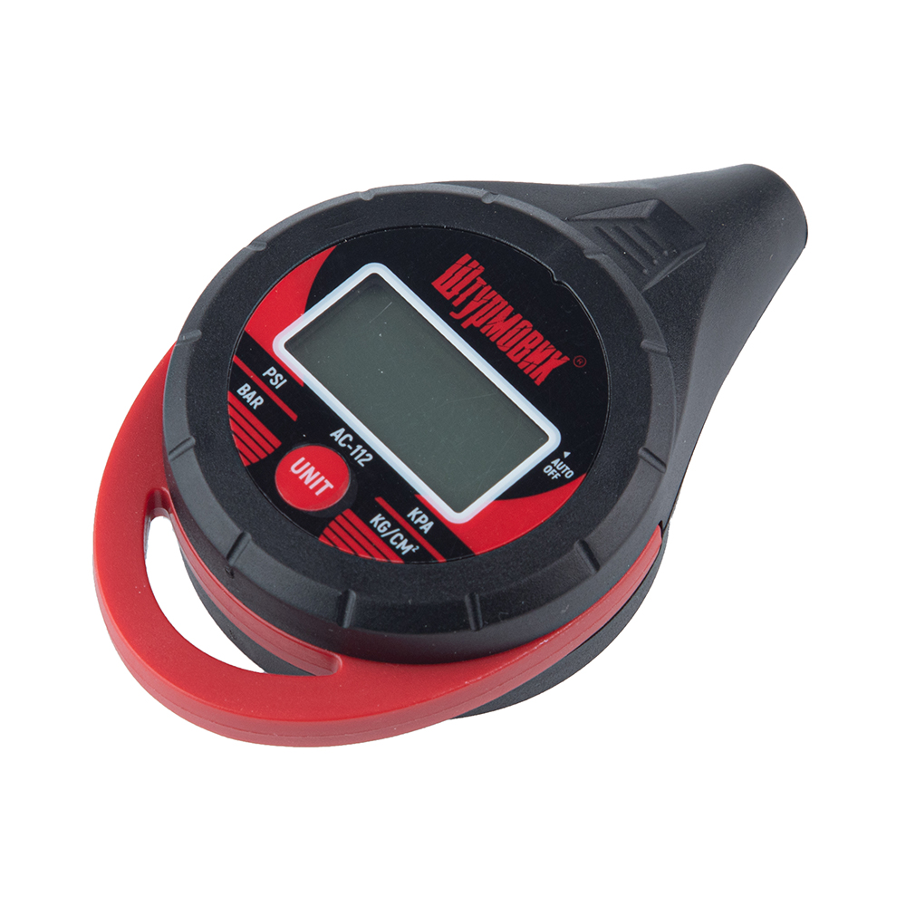 �������� �������� ���������/AC-112/LCD �������