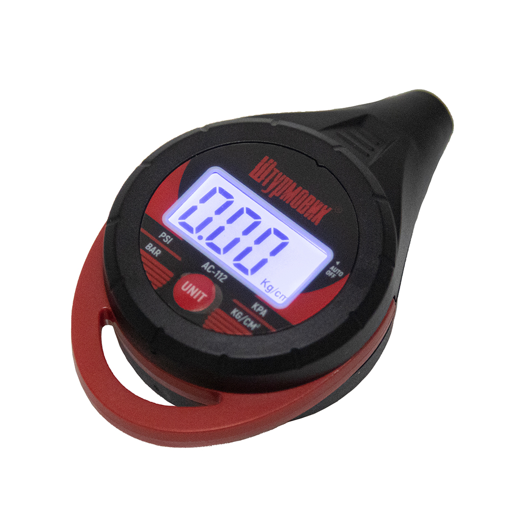 �������� �������� ���������/AC-112/LCD �������