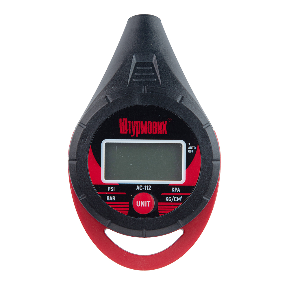 �������� �������� ���������/AC-112/LCD �������