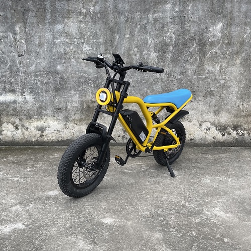 ���������������� CB-02 mini, 350W, 48V15Ah, ������ 16�3", 150��, �� 45��, 35��/�