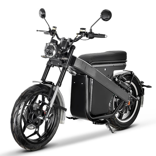 ������������� HM-6 2000W, 60V20Ah Black/Carbon
