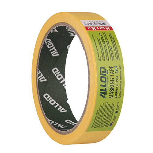 ������ ��������� 24�� � 20�, 120��� Alloid