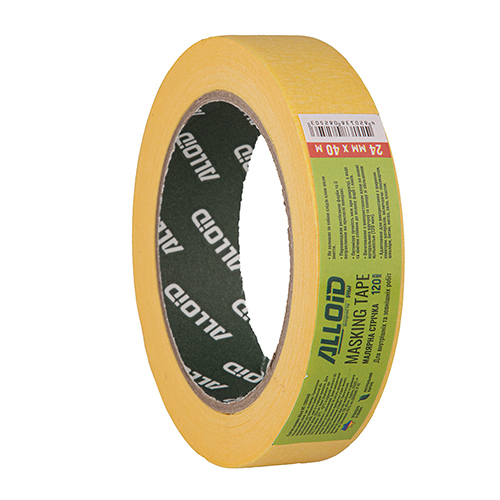 ������ ��������� 24�� � 40�, 120��� Alloid