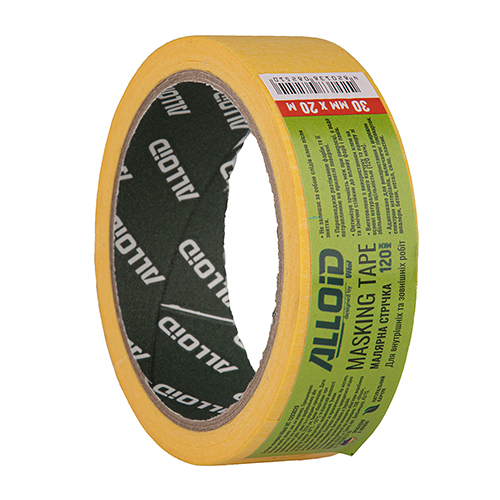 ������ ��������� 30�� � 20�, 120��� Alloid