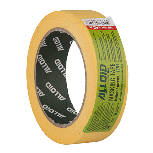 ������ ��������� 30�� � 40�, 120��� Alloid