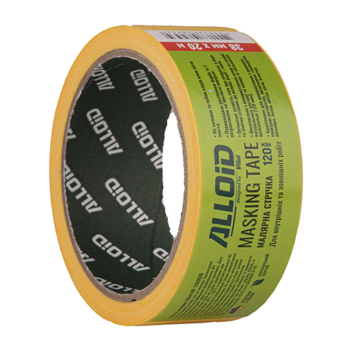 ������ ��������� 38�� � 20�, 120��� Alloid