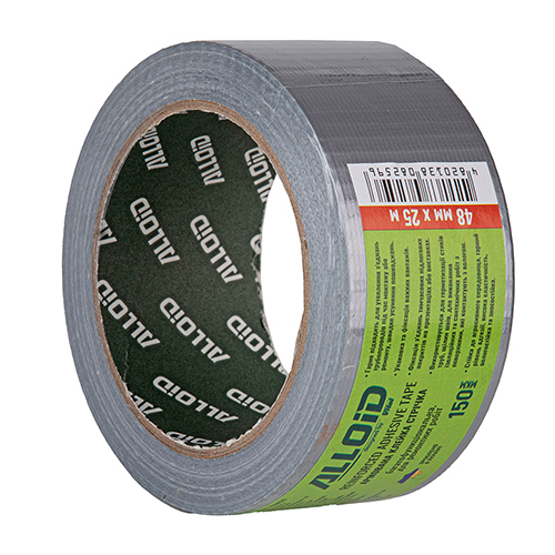 ����� ��������� 48�� � 25�, 150��� Alloid