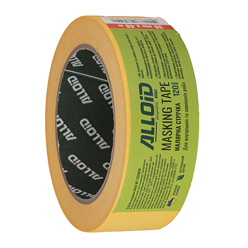 ������ ��������� 38�� � 40�, 120��� Alloid