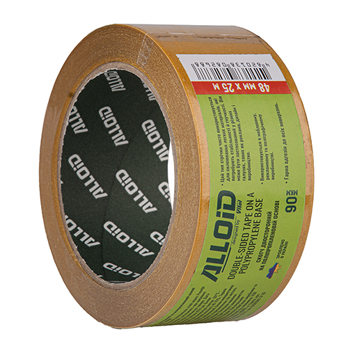 ����� ������������ �� ������������� ����� 48�� � 25�, 90��� Alloid