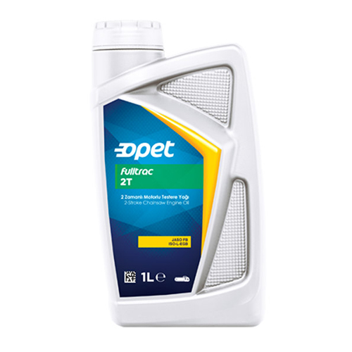 ����� ��� ������ ������� FULLTRAC 2T (PLS, 1L) JASO FB (601216008)