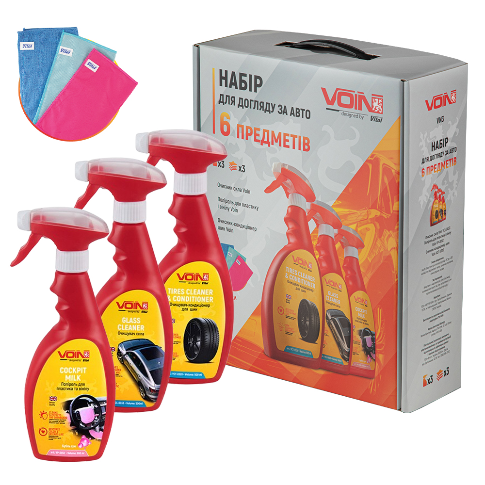 ������������ ���� ������쳿 VOIN 6 � 1