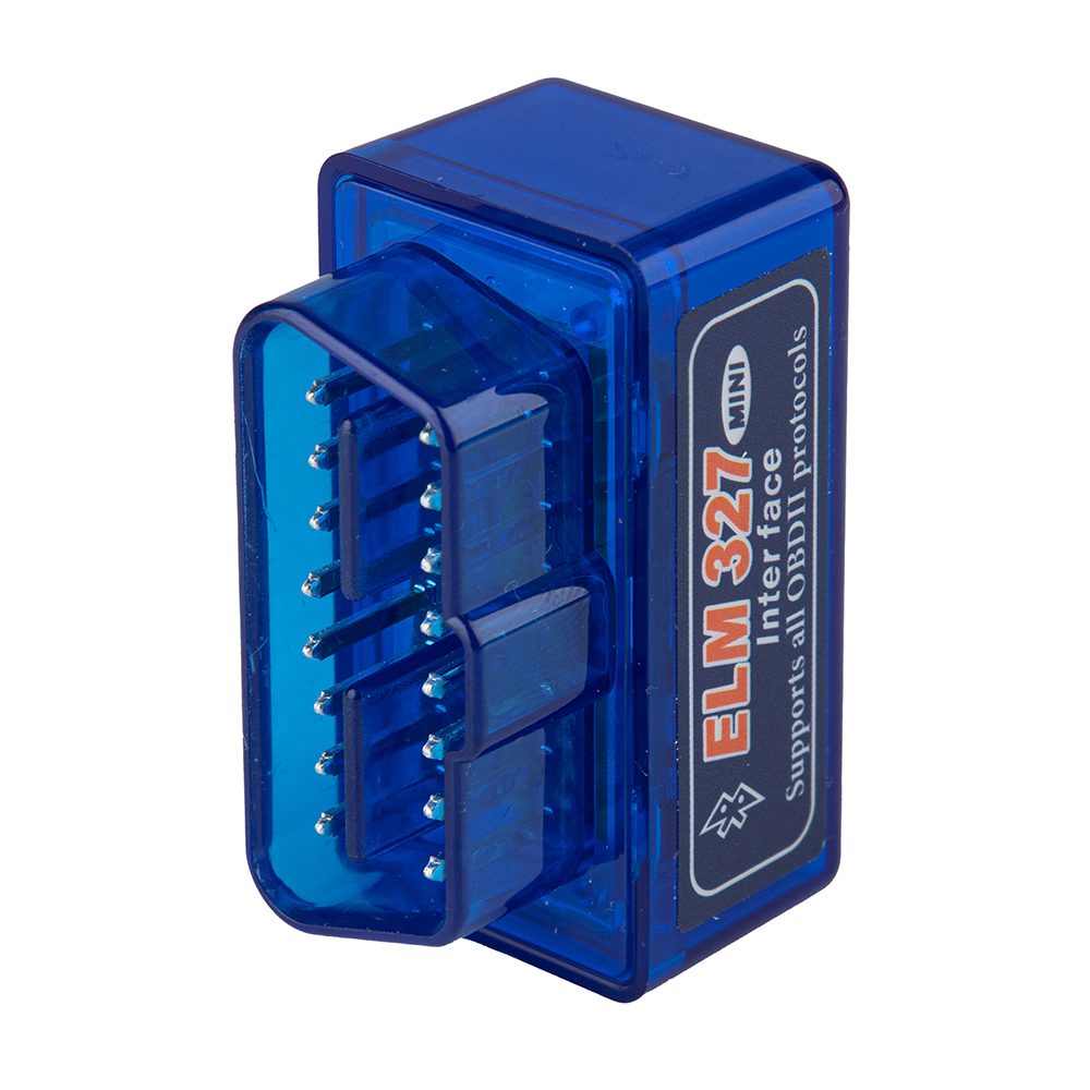 ĳ����������� ������ ������������  VOIN ELM-32721, OBD II, ELM327, v2.1