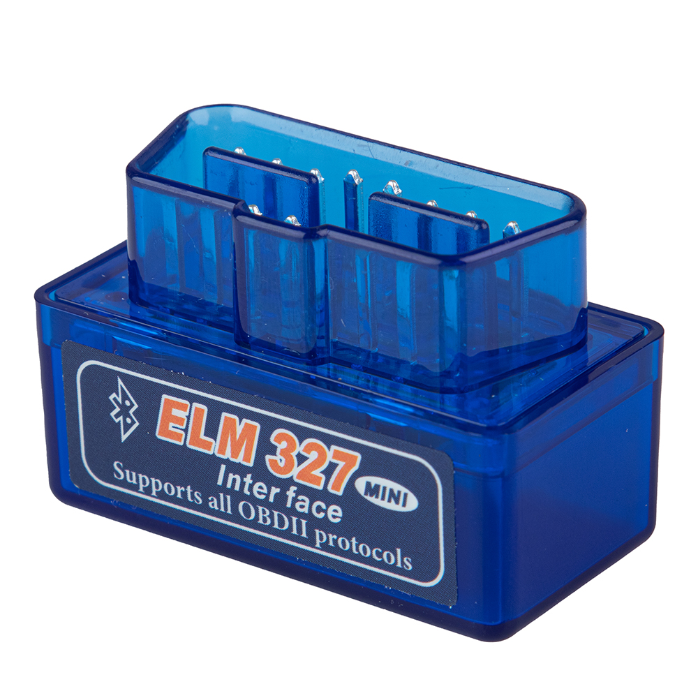 ĳ����������� ������ ������������  VOIN ELM-32721, OBD II, ELM327, v2.1