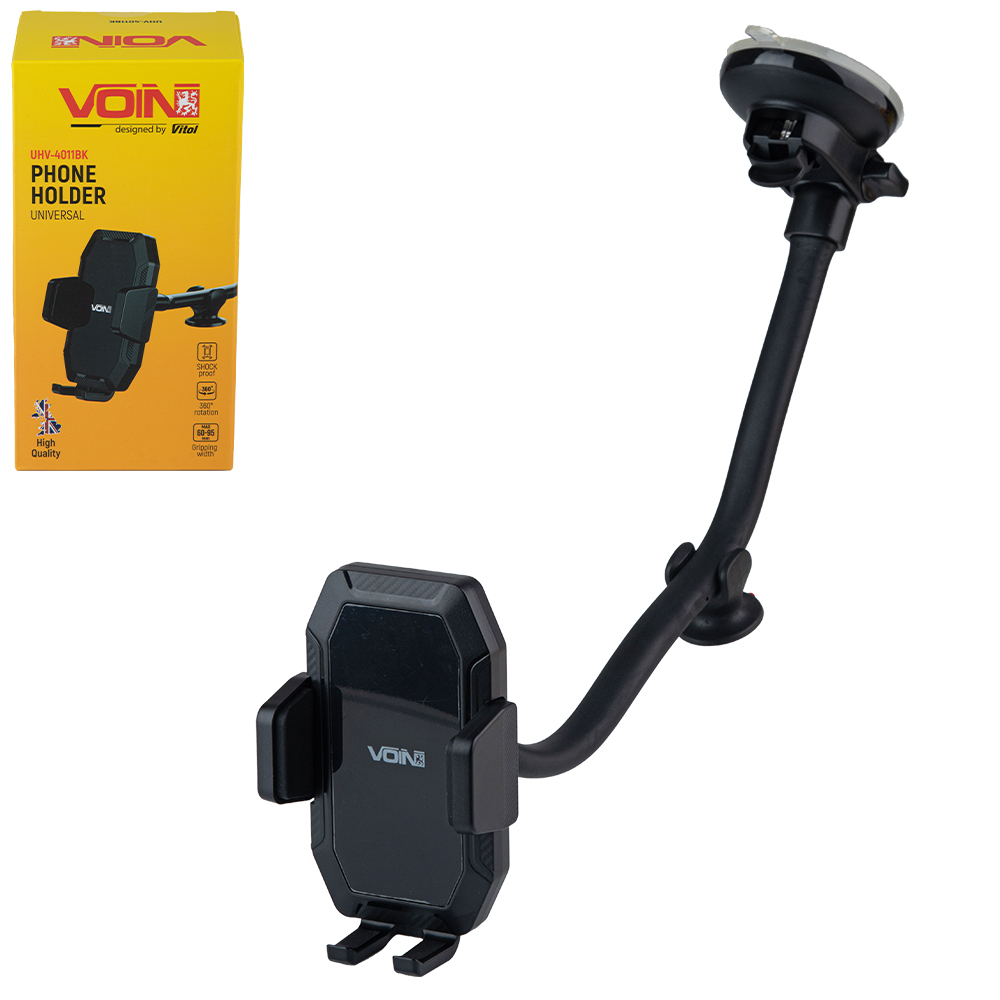 ������ ��������� �������� UHV-4011BK (60-95��) �� ������, ���������� �����