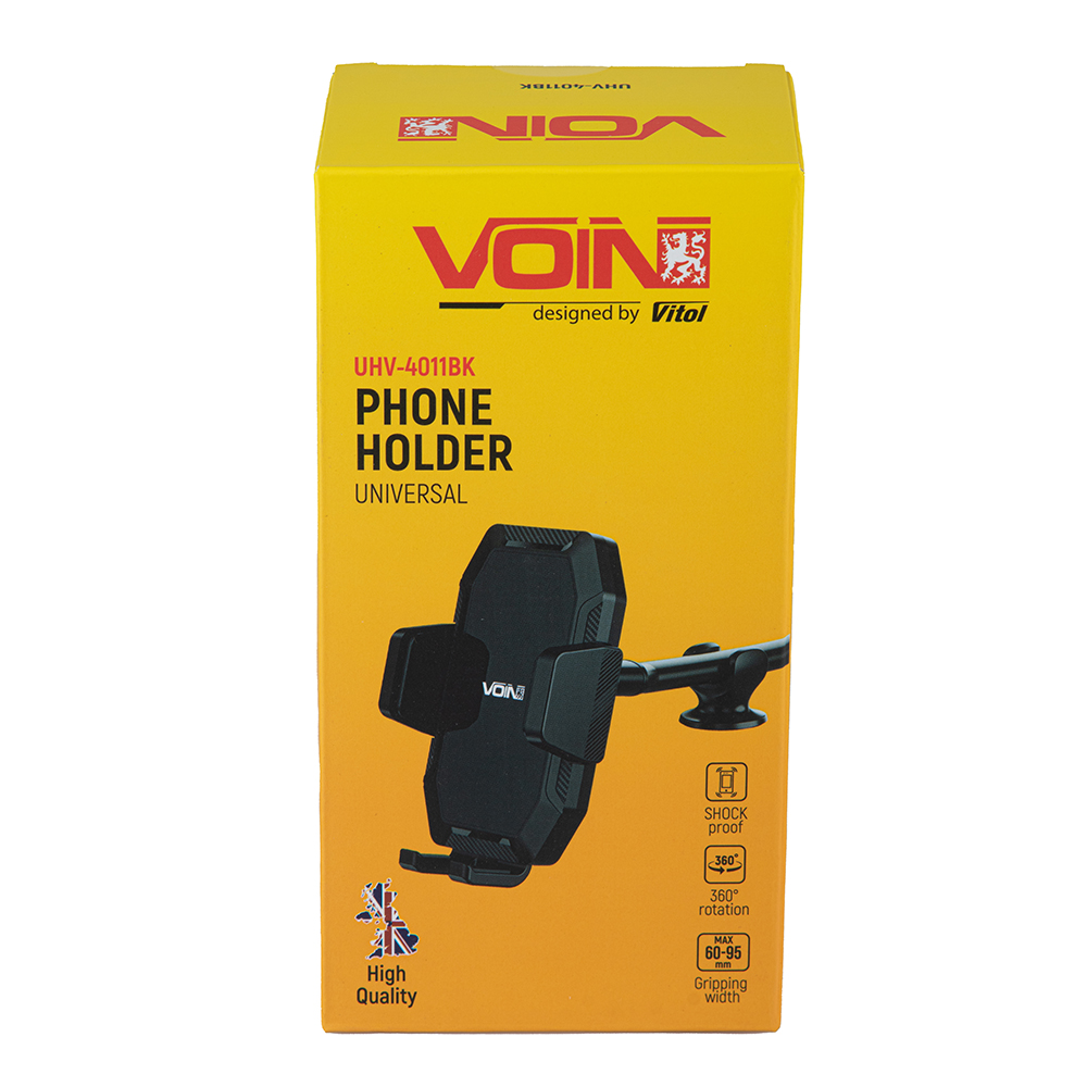 ������ ��������� �������� UHV-4011BK (60-95��) �� ������, ���������� �����