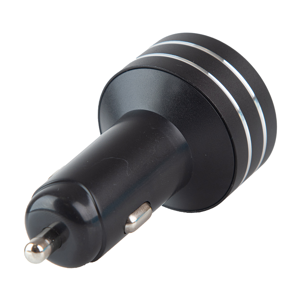 ��������� FM, VOIN W-3301, 12-24V 2 USB 3,1A, Bluetooth 5.0, Hands-free, ambient light