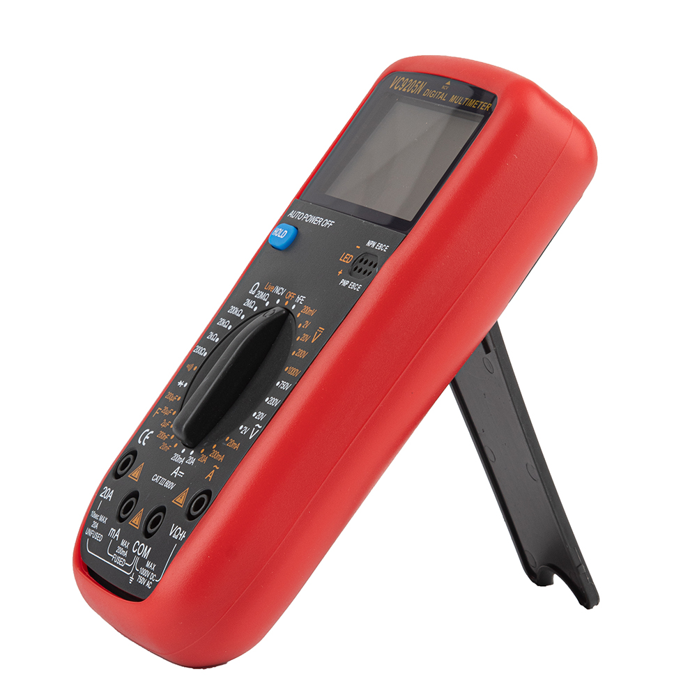�������� ���������� DT-9208 N VC (DT-9208 A)