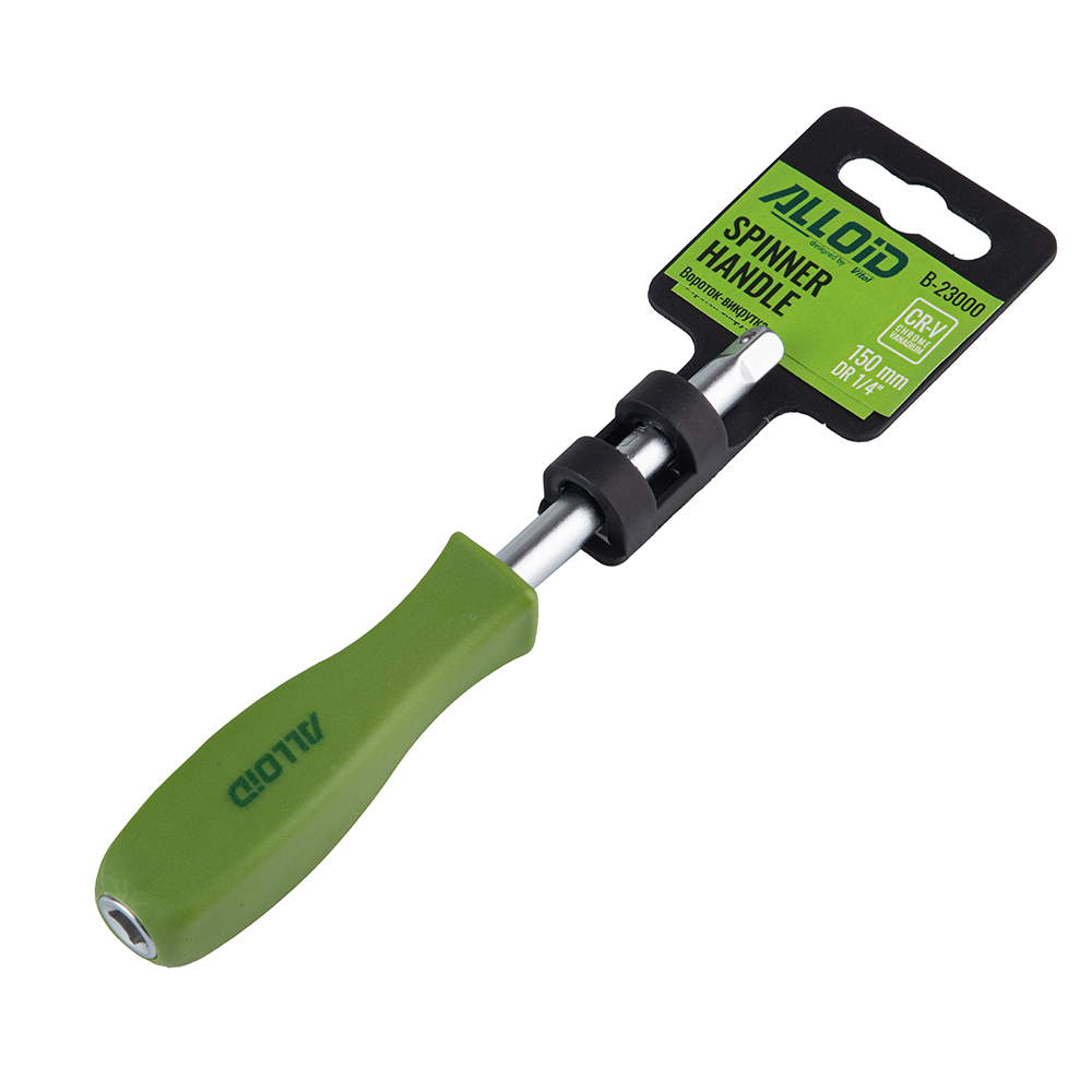 ������� �������� 1/4" 150 �� Alloid