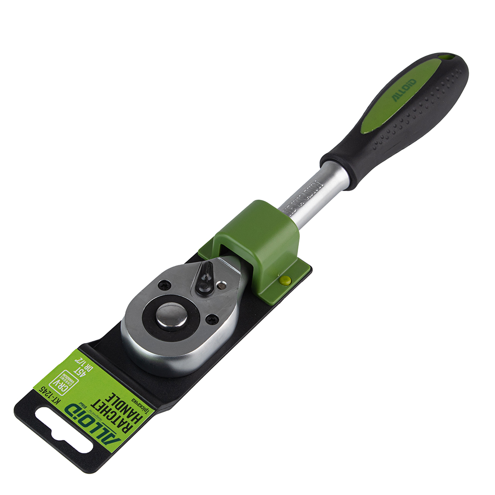 �������� 1/2" 45� �������, Alloid