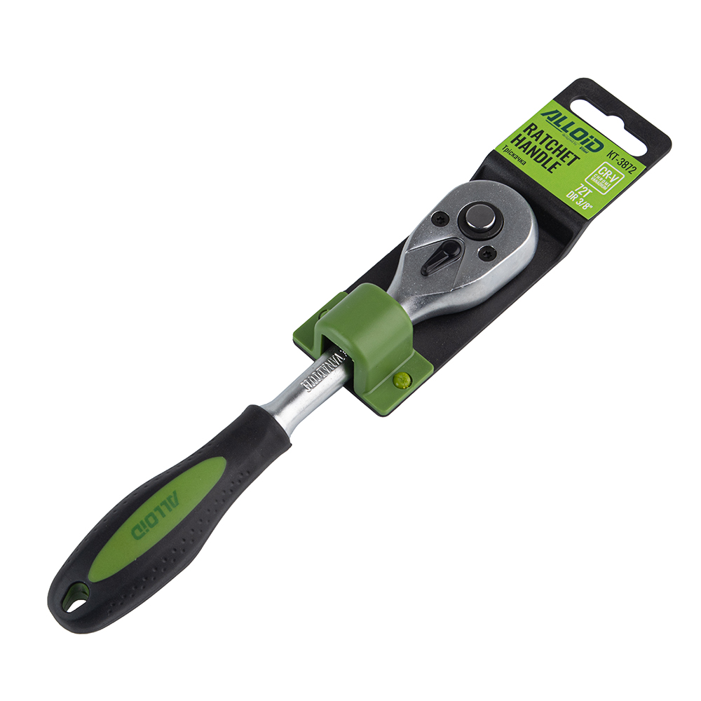 �������� 3/8" 72 ������� Alloid