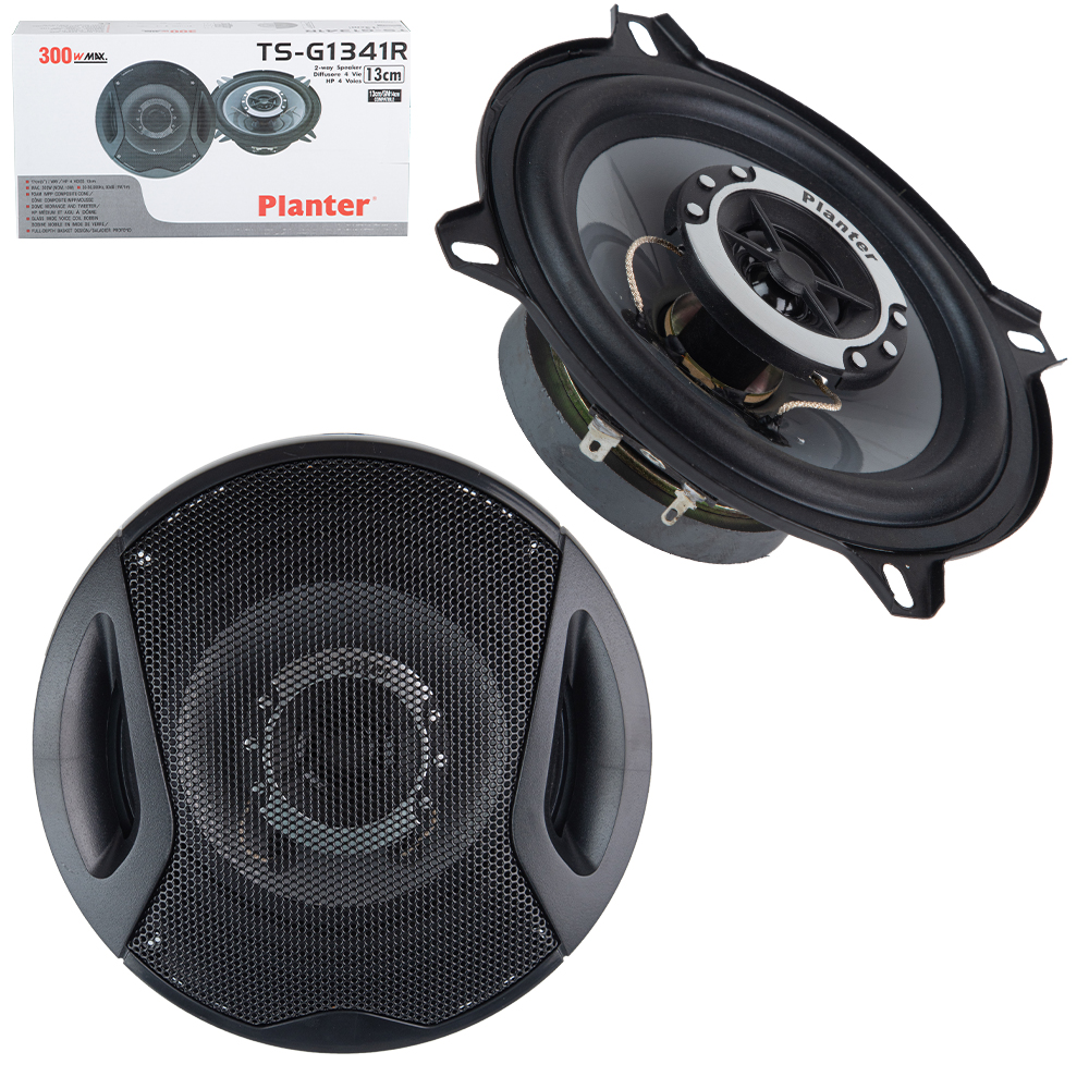 1341 ��������� ������� 5" 13 �� (TS-G1341R)
