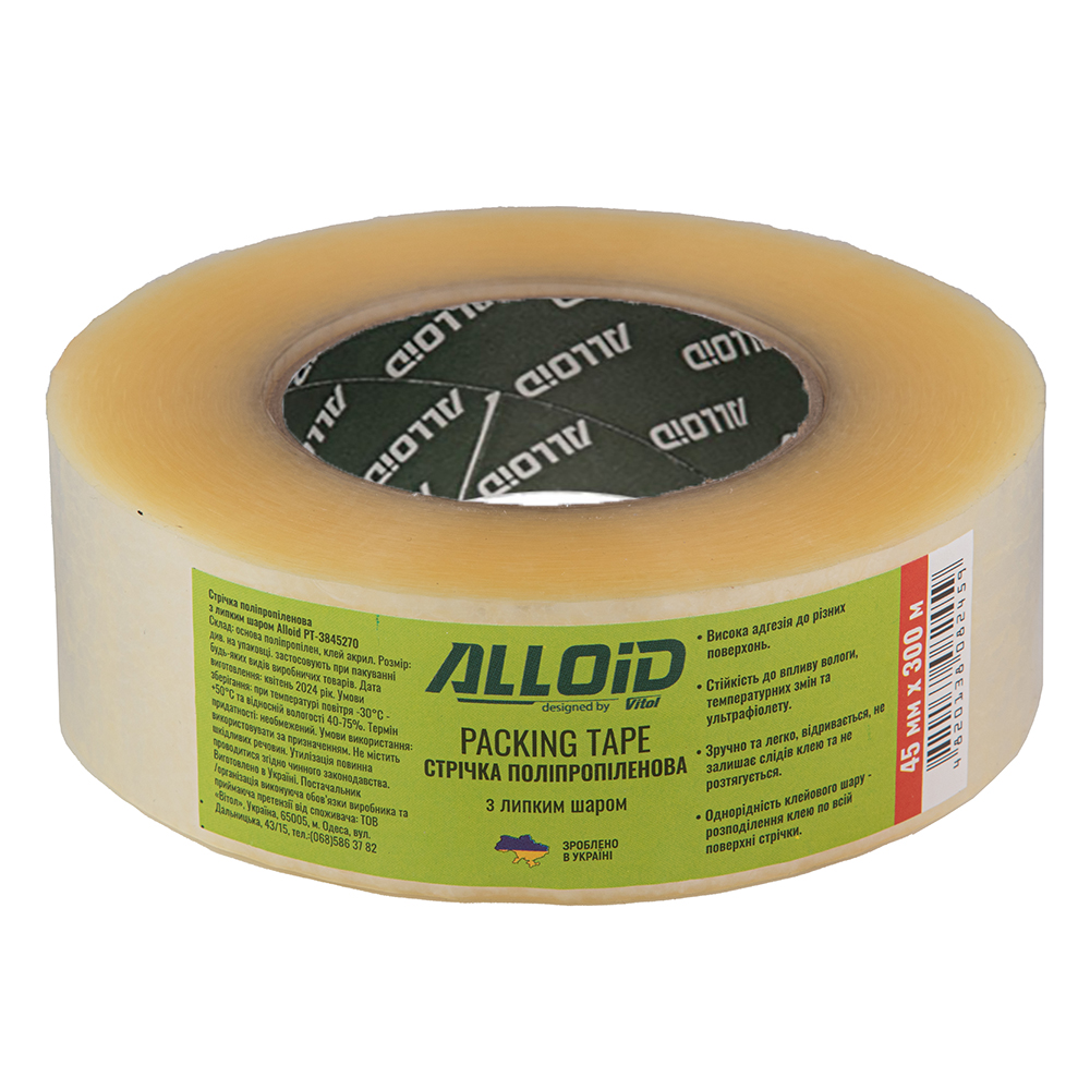 ����� ����������� 45�� � 300� , 38��� Alloid