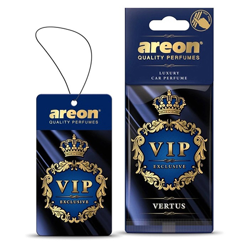 �������� ������ AREON ����� ������ VIP Vertus