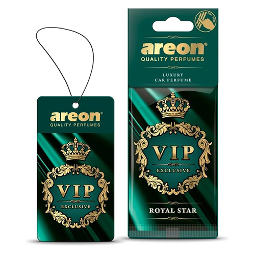 �������� ������ AREON ����� ������ VIP Royal Star