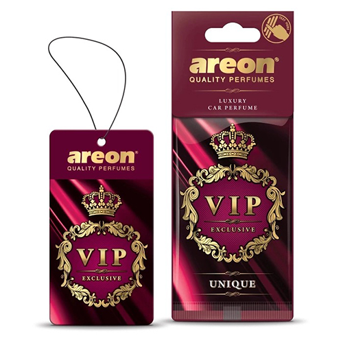 �������� ������ AREON ����� ������ VIP Unique
