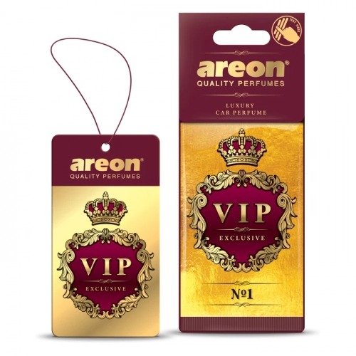 �������� ������ AREON ����� ������ VIP �1
