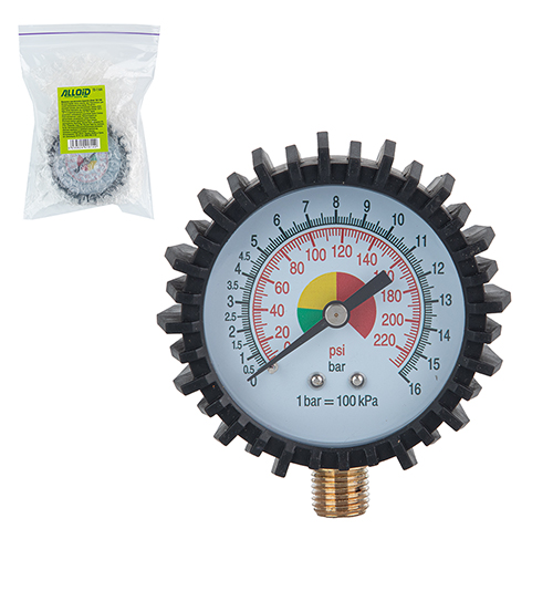 �������� ��� �i������a ����������� ����. Alloid