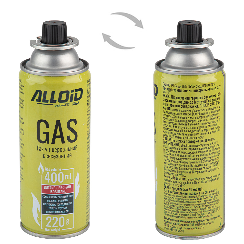 ������ ��� ALLOID 220 ��