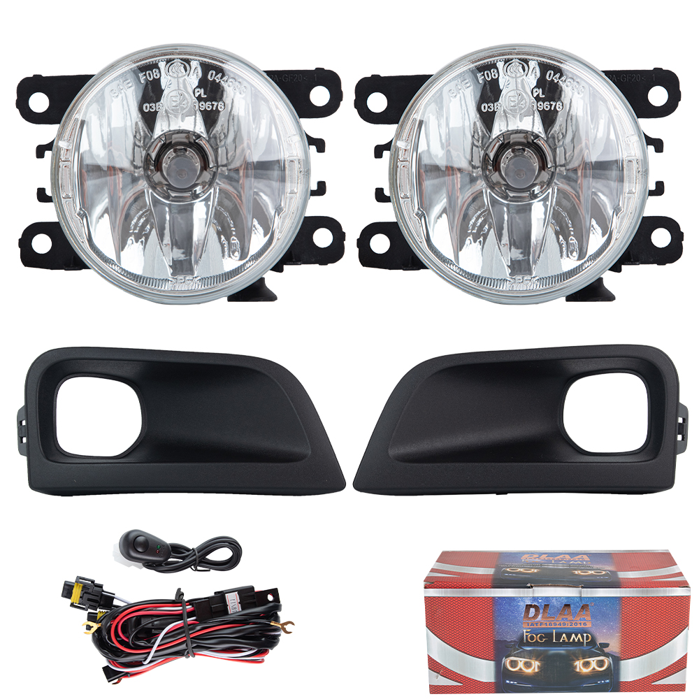 ���� ���. ������ Citroen Berlingo/PG Partner 2019-/CT-2991/H16-12V19W/��.��������