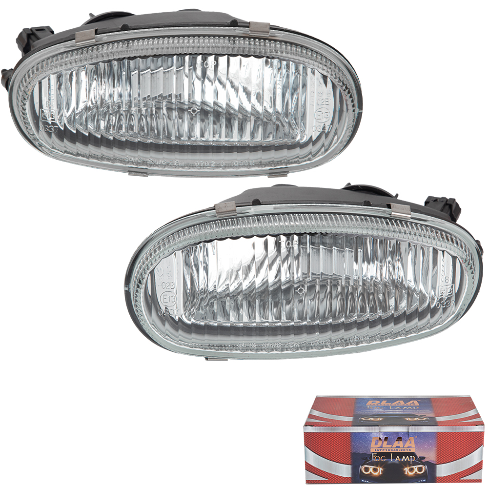 ���� ���. ������ Daewoo/Lanos/2002/DW-037W/H3-12V55W