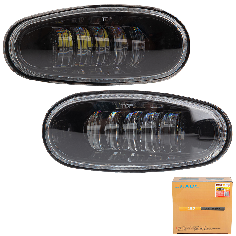 ���� ���. ������ Daewoo/Lanos/2002/DW-037LED-W/50W-5LED