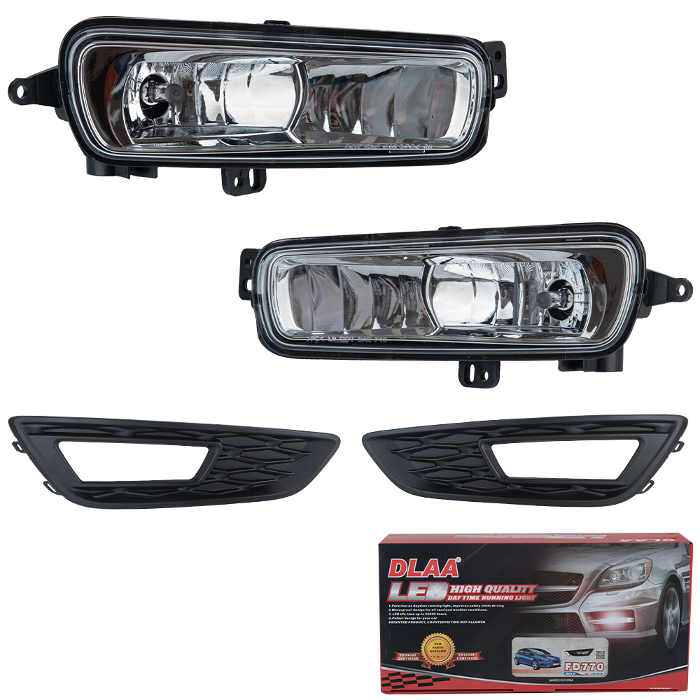 ���� ���. ������ Ford Focus Sedan 2014-/FD-770/H8-12V35W