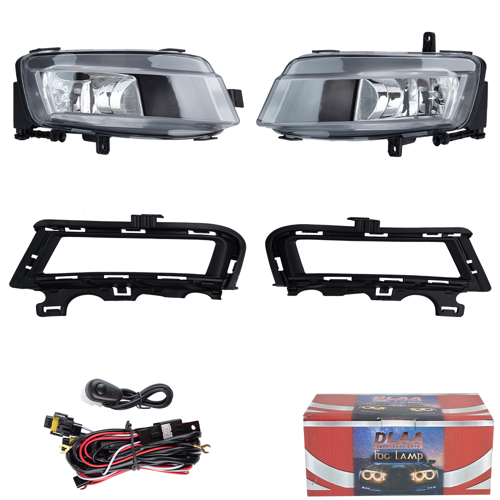 ���� ���. ������ VW Golf-VII 2013-17/VW-763/H11-12V55W/��.��������