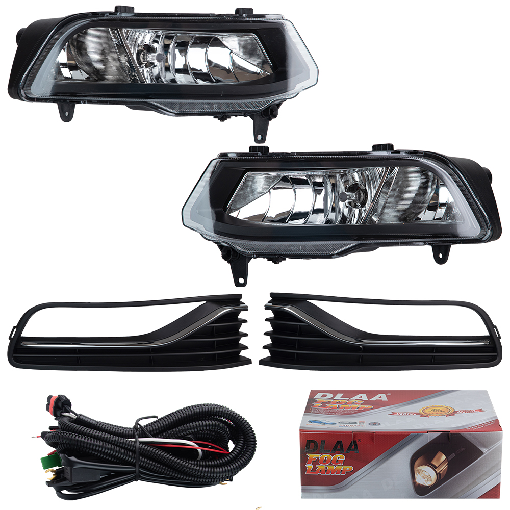 ���� ���. ������ VW Polo 5 2014-17/VW-764/H8-12V35W/e�.��������