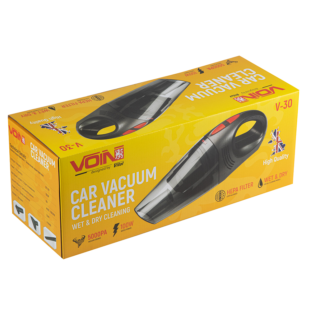 ������� "VOIN" V-30 100W/������ � ���� �������/�����