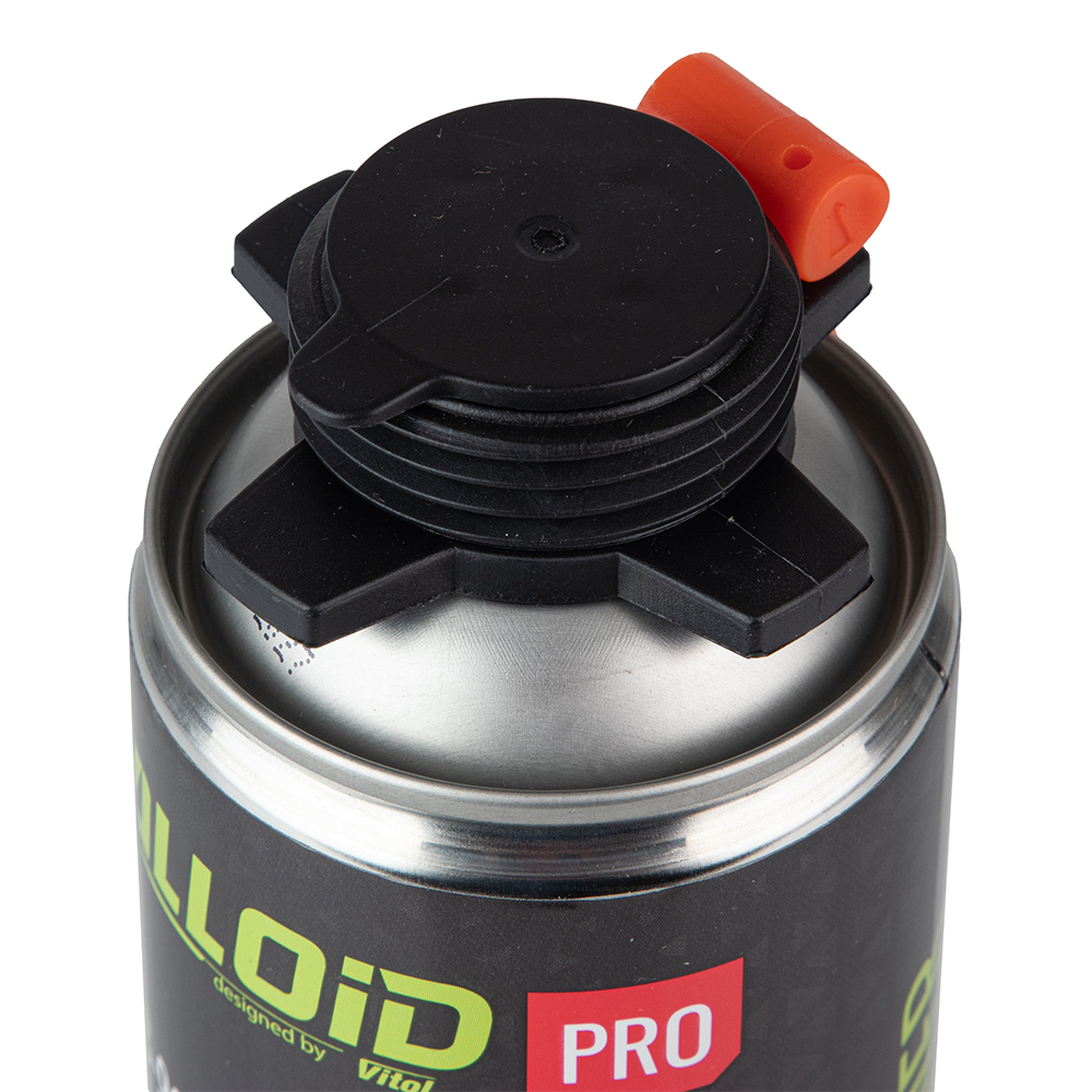 ������� �������� ��� 500��, Alloid